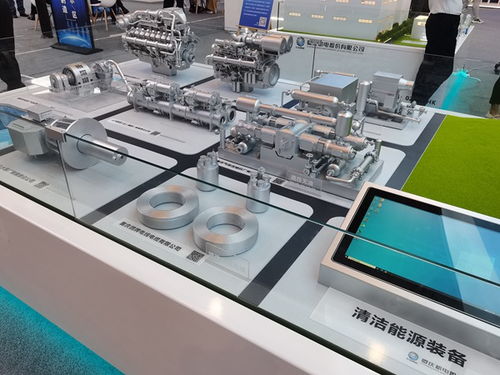 重慶機(jī)電集團(tuán)閃耀西洽會 四大板塊產(chǎn)品與優(yōu)質(zhì)服務(wù)全面亮相