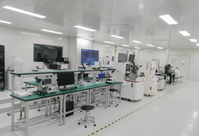 智能駕駛風潮興起，MEMS激光雷達競逐前裝量產賽道