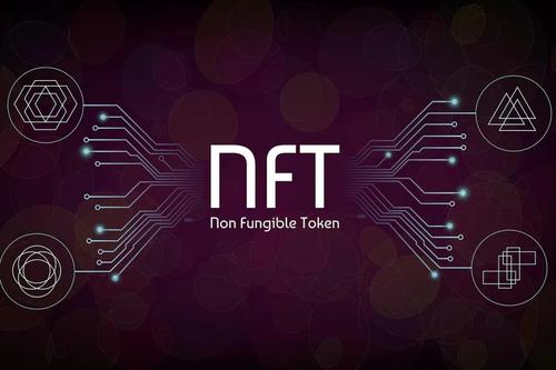 和數軟件 從NFT的發展史到光明未來，引領數字文化創意軟件開發